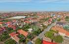 Casă în Stil Canadian, 6 camere, teren 795 mp, Sântandrei, de vânzare
