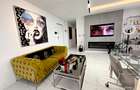 Inchieriere apartament 3 camere lux P-ta Dorobanti bloc boutique - 1
