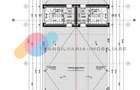Duplex 202 mp + rooftop 72 mp, curte 180 mp, cartier Voronet - 17