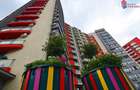 River,s Towers, apartament cu 2CD camere model cu 2 bai, 57mp utili + balcon - 2
