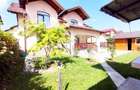 Casa single de inchiriat cartierul Arhitectilor curte 500 mp