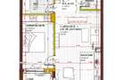 Apartament 2 camere, complex rezidential nou LIFT, parcare, garaj, Tineretului! - 3