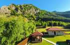 Casă de vacanță premium în Lepșa | 350 mp utili | 2.139 mp teren | Mobilată - 3