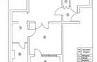 Apartament 2 camere, zona excelenta - B-dul Garii - 12