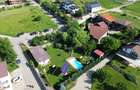 Pensiune si casa de locuit cu 3200 mp teren in Sibiu cartier Gusterita - 2