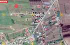 teren 600mp in Vanatori la iesirea spre Odaia Manolache - 7