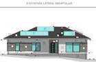 Exclusivitate!Com0%Casa pe un nivel în Chinteni, z. Liniștită,121mpu,teren487mp - 1