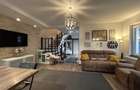 Duplex 5 camere, 117mp utili, teren 307mp - Bucovat - 4