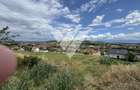 Teren intravilan 500 mp deschidere 27 m in Sura Mare Sibiu - 2