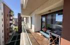 Apartament 2 camere, 55 mp, zona Centru - Bujorului Residence