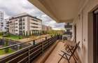 Apartament 3 camere cu vedere spre piscina, Baneasa Natura Residence - 2