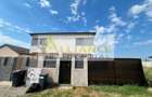 Duplex mobilat si utilat  - 3 camere -2 bai