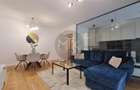 Nusco City | Apartament 3 camere, Mobilat&utilat modern - 1