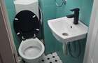 Apartament  într-o vilă interbelică din zona Popa Soare, restaurat - 9