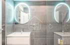 Apartament Exclusivist 4 Camere | Fnisaje Hi-End I Tractorul I Coresi - 8