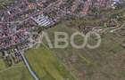 Teren intravilan de vanzare 3421 mp cu deschidere de 180 m Turnisor - 3