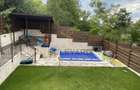 Casa cu piscina, cartier Gruia - 1