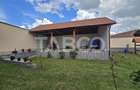 Casa individuala de vanzare cu 1255m de teren in Colun Sibiu - 16