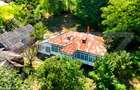 Casă bătrânească cu bucătărie de vară, 100 mp, teren 3.000 mp, zona Raducaneni - 1