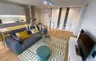 Apartament cu 3 camere/ parcare subterana/ mobilat designer/ Promenada - 1