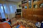 Piata Ramnicu Sarat - 3 camere decomandatE, 64 mp, balcon, etaj 5/10, metrou - 1