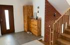 Casa de inchiriat in Grigorescu, 175 mp utili, curte 300 mp, view superb - 4