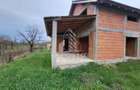 Casa individuala cu 5 camere,teren de 480mp,la rosu,Peciu Nou - 14