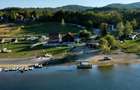 Teren de constructie - prima linie de lacul Surduc - 0% COMISION - 3