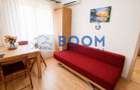 Studio | Etaj 1 | Bloc anvelopat | Gigacalorimetru | Mobilat si Utilat