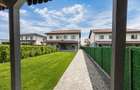 Duplex modern în Covaci, cu grădină generoasă, terasă acoperită - 34