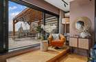 Penthouse 4 Camere Floreasca 180mp | Terasa 80 mp | 2 locuri de parcare - 4