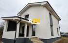 Casa semifinisata, 4 camere, 3 bai, 339 mp teren, zona Valea Popii - 2