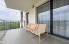 3 camere modern, terasa generoasa, prima inchiriere - Denya Forest - 22
