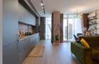 Apartament 2 camere lux, parcare subterana, Nord One Iulius Town - 3