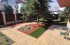 Vila individuala Iancu Nicolae - British School - 9
