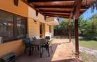 Aspen House, 5 camere, gradina matura, garaj, din caramida, Paradisul Verde - 3