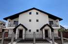 NOU! Casa tip duplex - Bragadiru, P+1+M! Comision 0% - 1