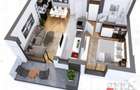 2 camere Aviatiei - Atlas Residence | Loc parcare | Incalzire in pardoseala - 17