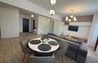 Apartament 2 camere, open-space, 74 mp, Cartier Gara, Zona Petrom - 3