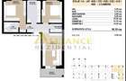 Grand Arena Mall /Apartament cu 3 Cam Decomandat OFERTA - 10
