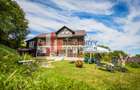 Vilă 340 mp Bran | Teren 5500 mp | 6 dormitoare cu băi proprii - 23