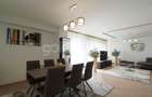 Penthouse modern cu 3 camere | 2 parcari - 2
