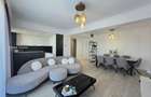 Pipera 1 • 118MP Penthouse 3 Camere + Terasa Proprie 127MP + Parcare • Open View - 1
