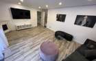 Apartament | 3 camere | locuit sau birou | bloc nou | Decebal - 3