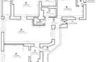 Apartament deosebit, 3 camere, zona Central – Bld. C.D. Loga - 29