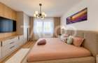 Penthouse cu design spectaculos si terasa de vanzare DaVinci Cristian
