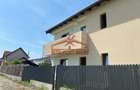 Duplex 4 camere, 150 mp curte libera in Selimbar COMISION 0% - 2