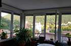 Apartament in vila, ultracentral cu priveliste - 2