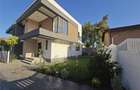 Ansamblu - Vila individuala - 5 camere - 3 bai - dressing - curte amenajata - 1