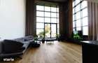 Apartament dispus pe 2 etaje - 4 camere - BRICK LOFT FLOREASCA